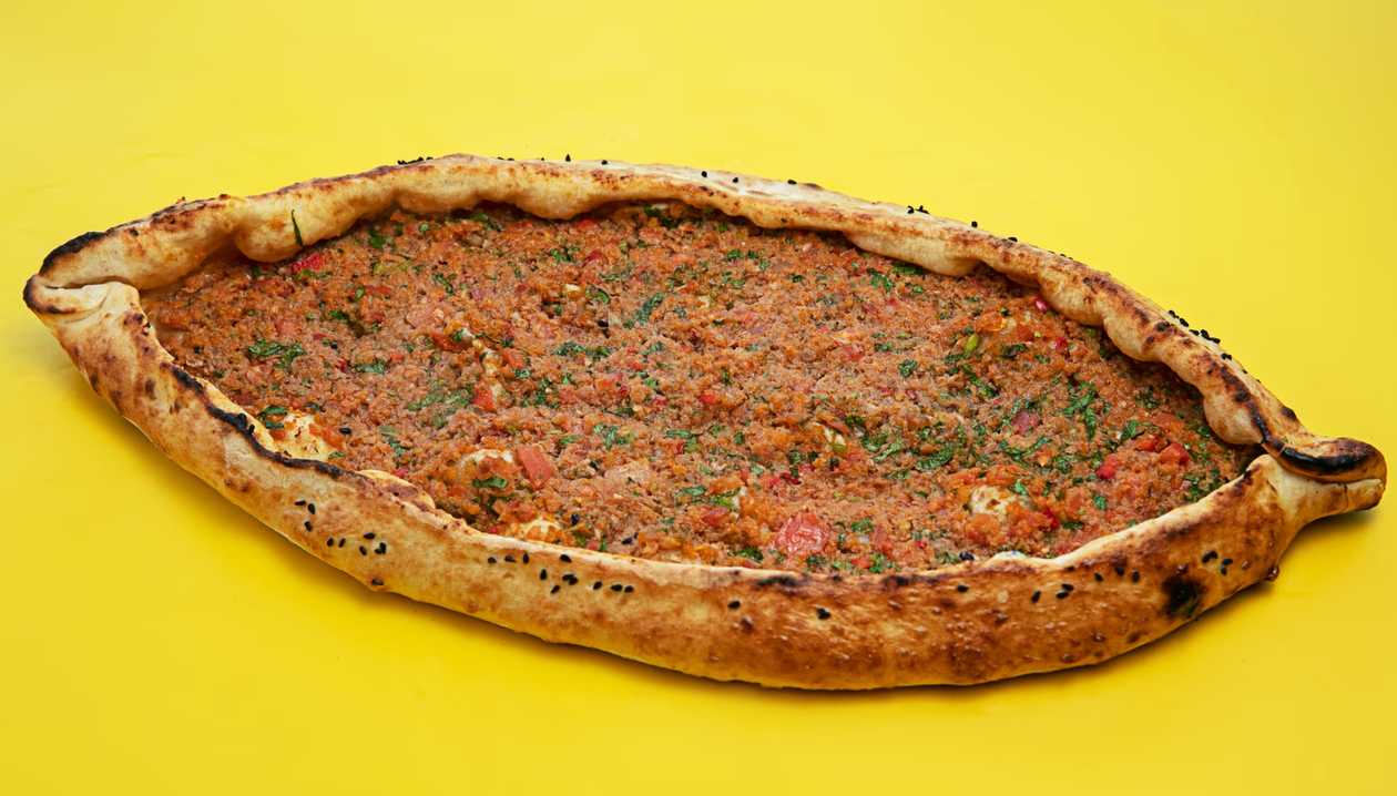 Qiyməli Pide