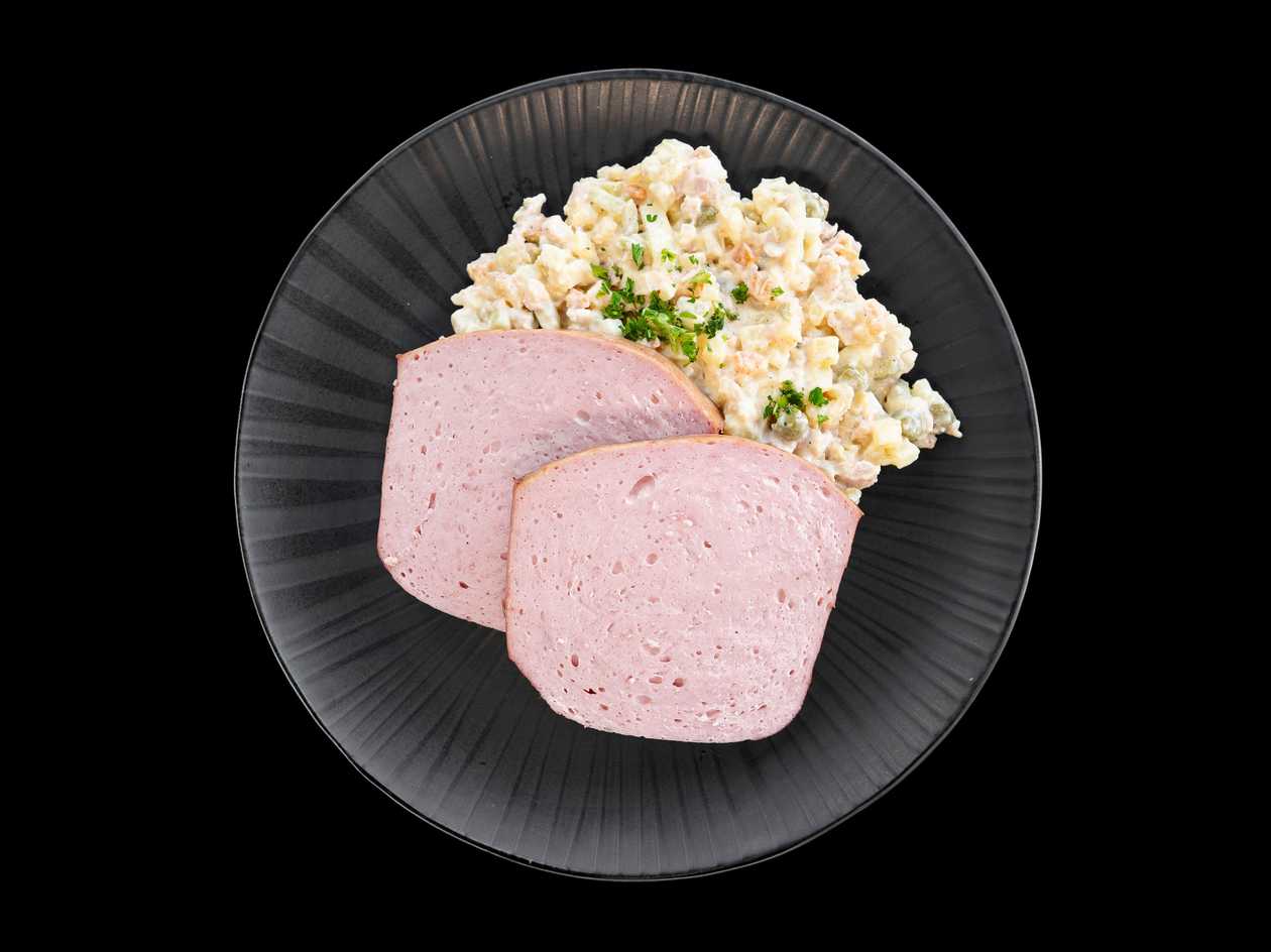 Novákovo minced meat delicacy 200g