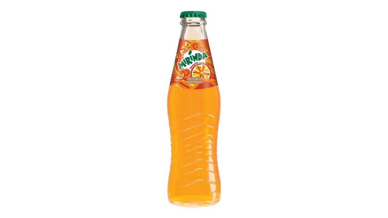 Mirinda 200 ml