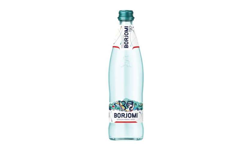 Borjomi 500 ml