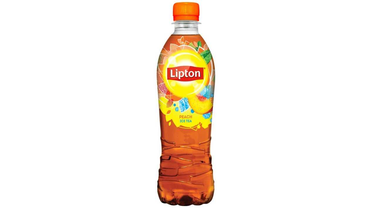 Liption iced tea