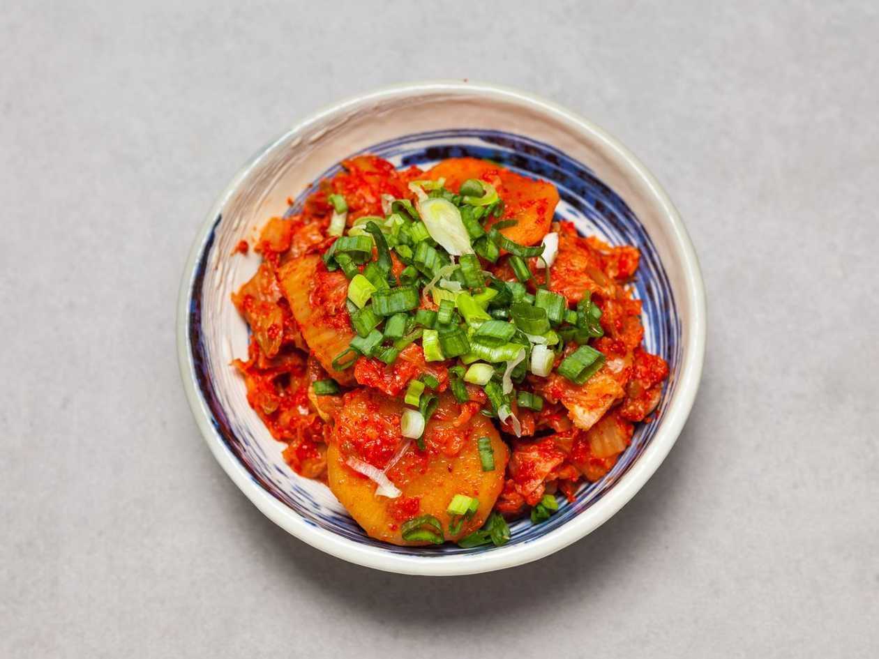 Kimchi
