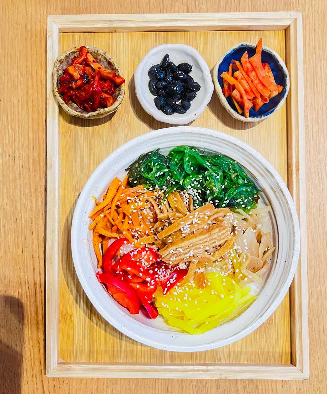 Bibimbap