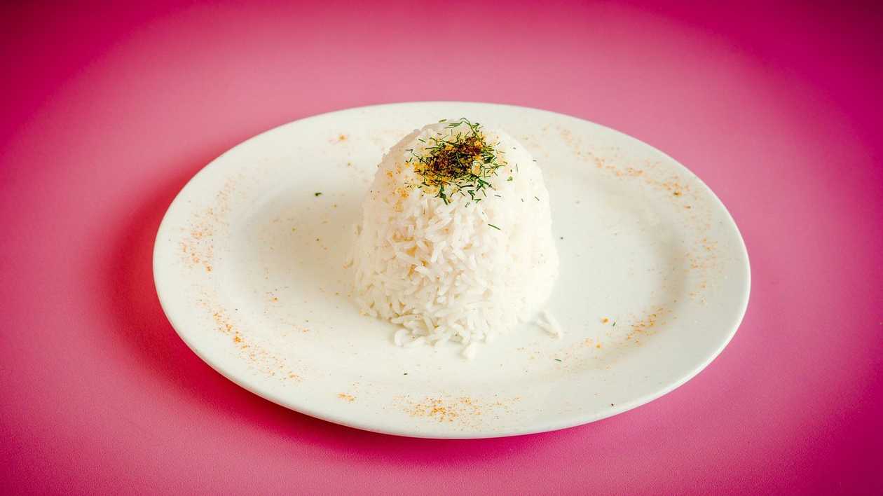 Rice