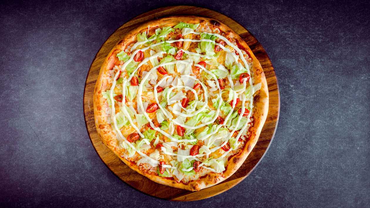 Caesar pica