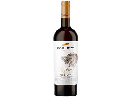 Koblevo Merlot