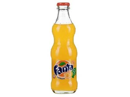 Fanta