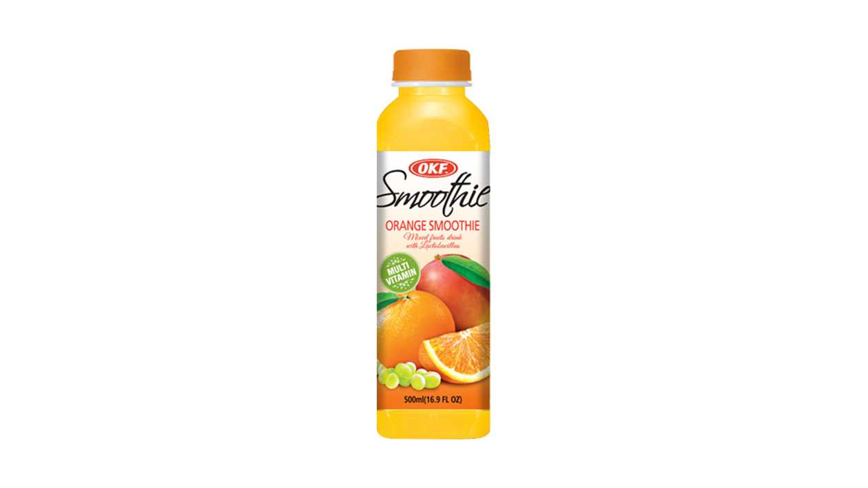 Aloe Smoothie