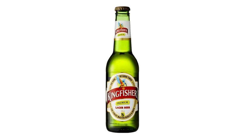 Kingfisher Premium India