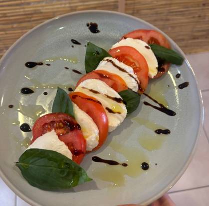 Caprese Salad