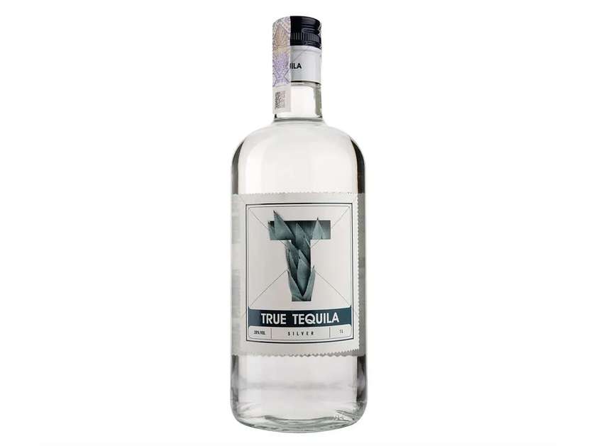 True Tequila Silver