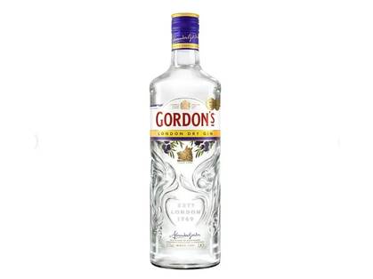 Gordon's