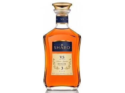 Shabo V.S. 3*