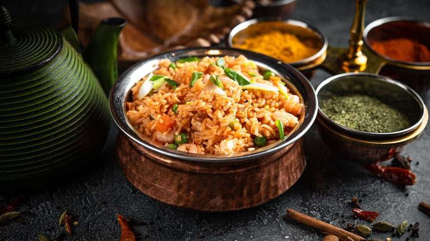 Nasi Goreng