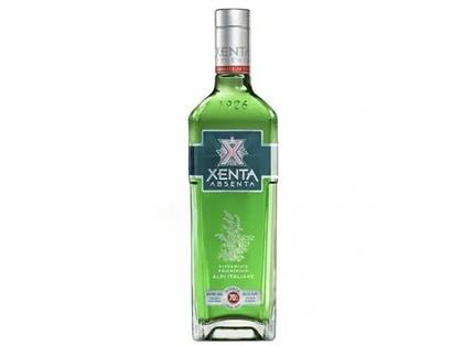 Xenta Absenta
