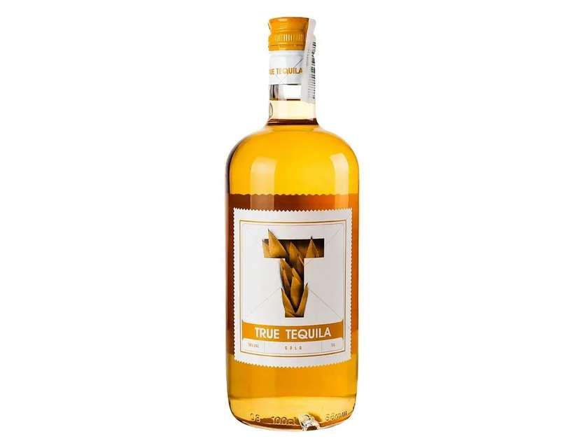 True Tequila Gold