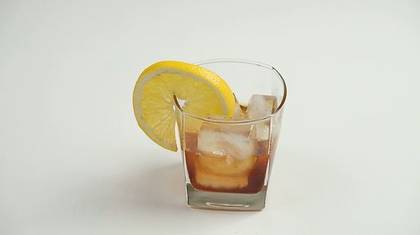 Black label