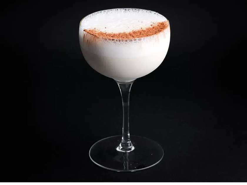 Honey Sour