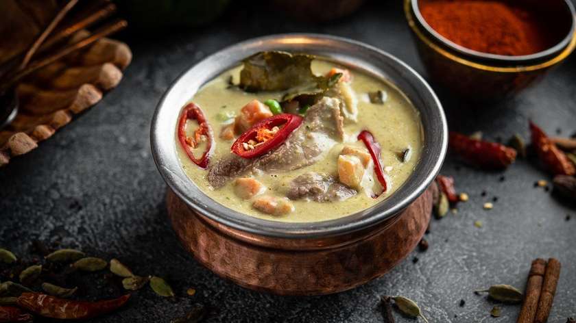 Kaeng Kiew Waan Kaeh