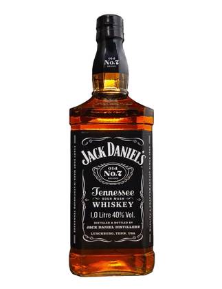 Jack Daniel’s