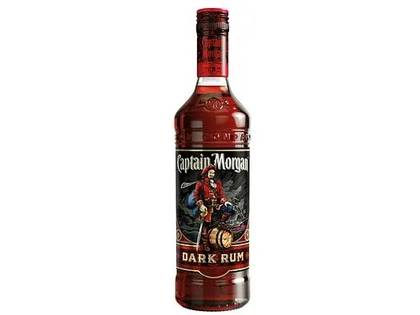 Captain Morgan Dark