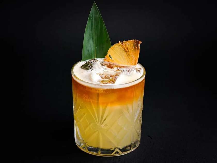 Mai Tai