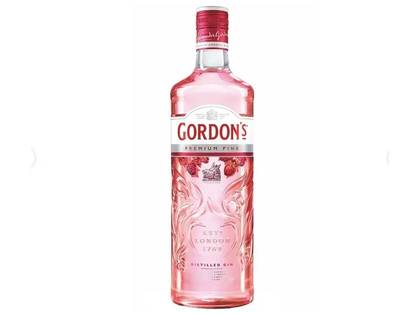 Gordon's Premium Pink