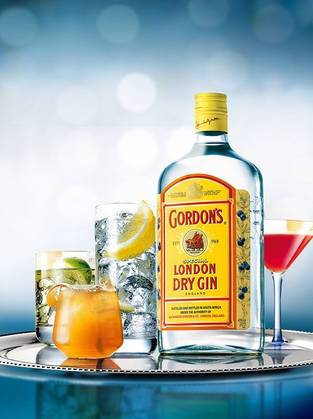 Gordon gin