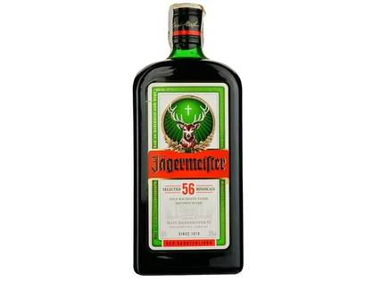 Jägermeister