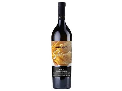 Koblevo Muscat