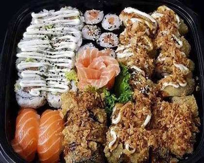 Combo of 41 Pieces