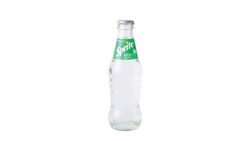 Sprite 0,25 l