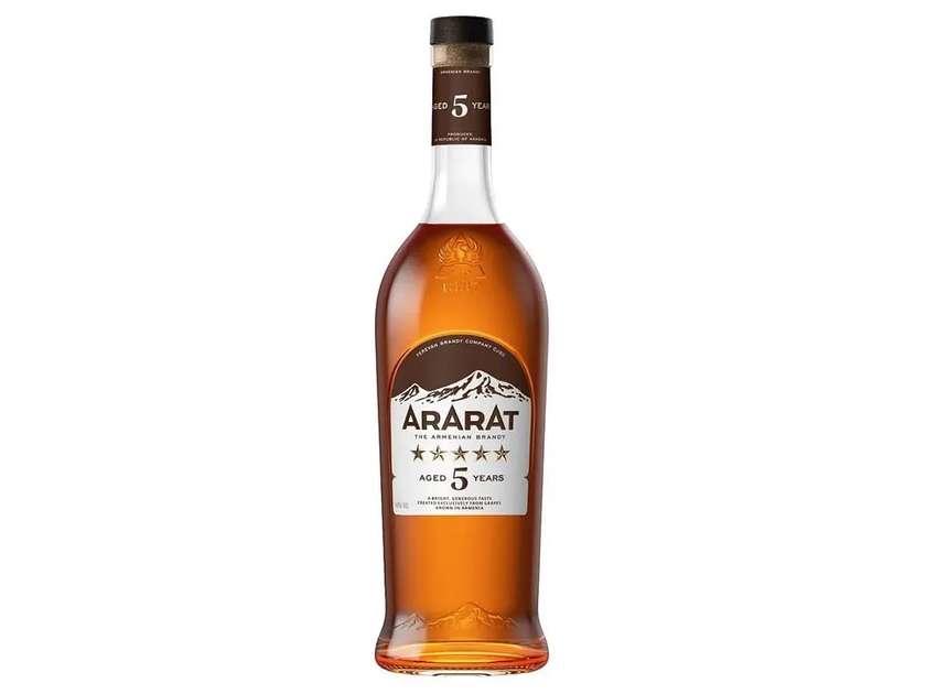 Ararat 5*