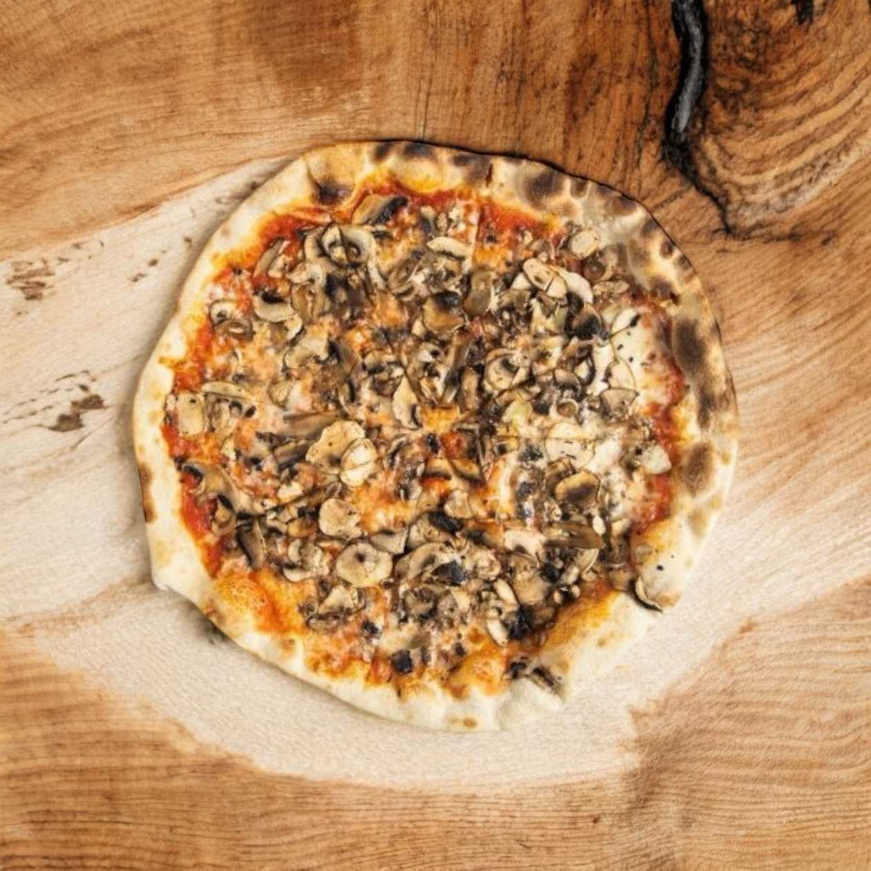 Funghi 34cm