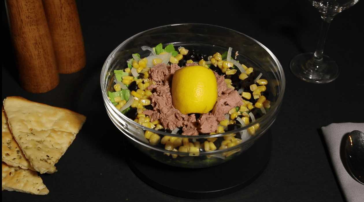 Tonno salad