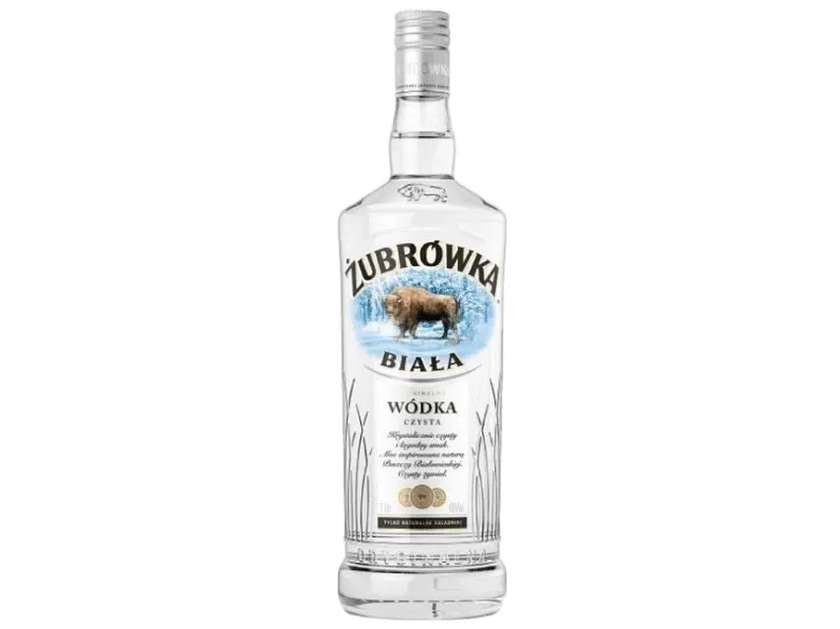 Zubrowka Biala