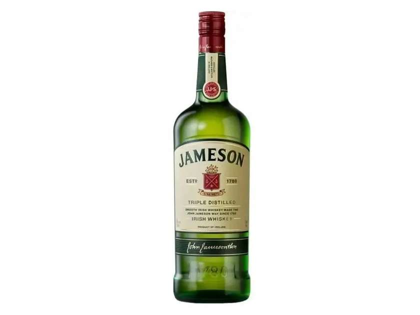 Jameson