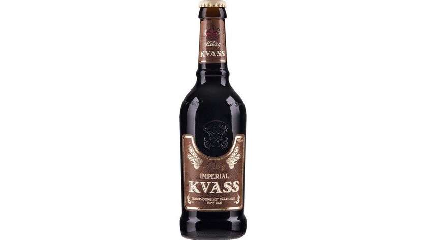 Kali Imperial Kvass 0,4 l