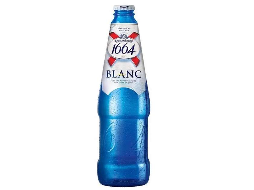 Kronenbourg 1664 Blanc