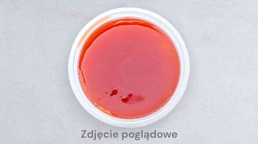 Sos słodko-kwaśny