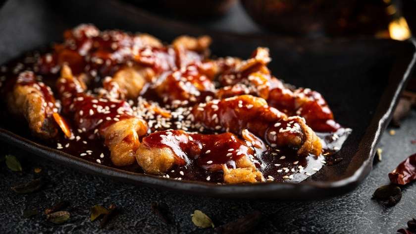 Peking Duck