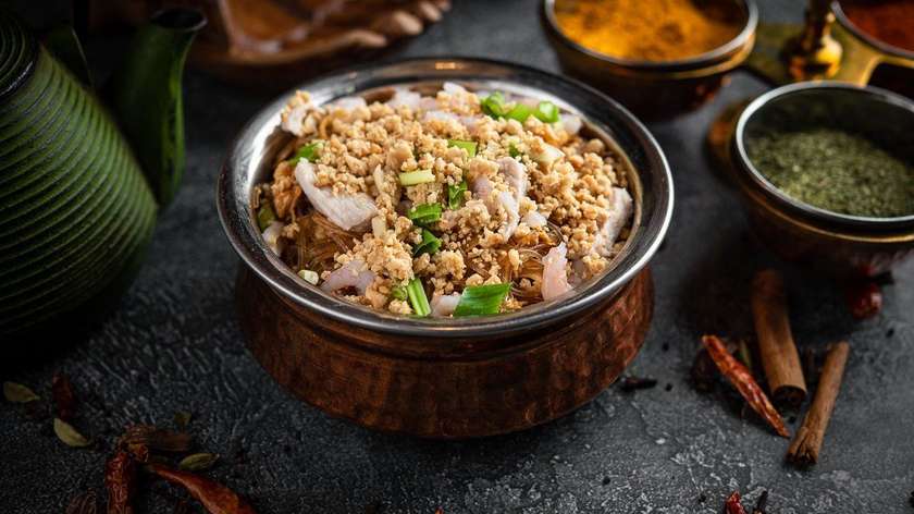 Phad Thai Jay