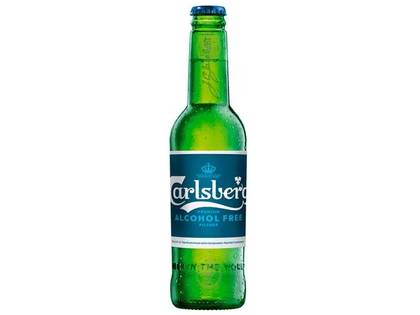 Carlsberg 0%