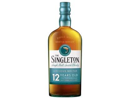 The Singleton of Dufftown 12 YO