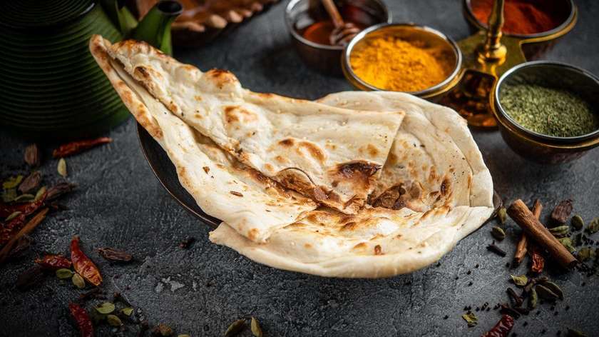 Saada Naan