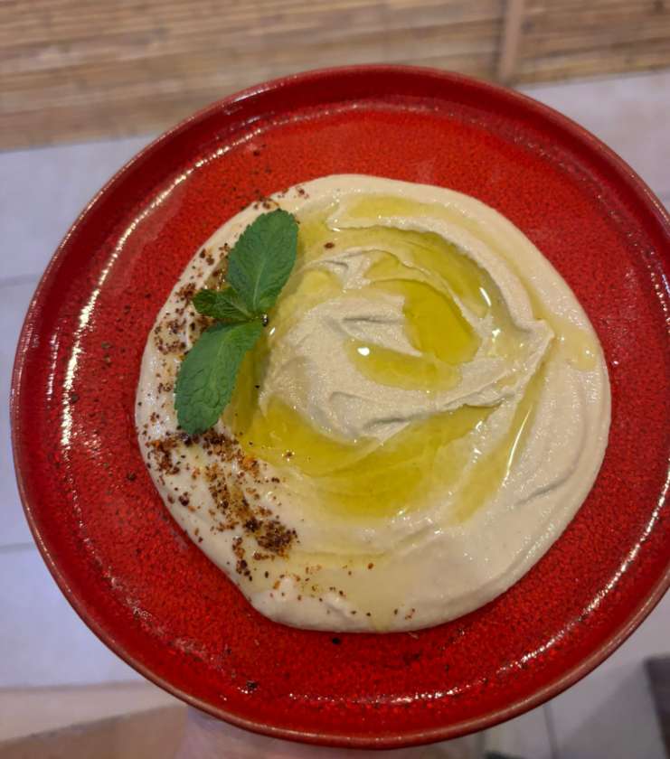 Hummus