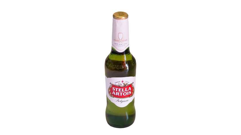 Μπύρα Stella Artois