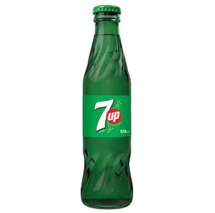 7Up 0.25