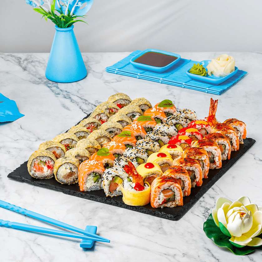 SushiMaster Premium