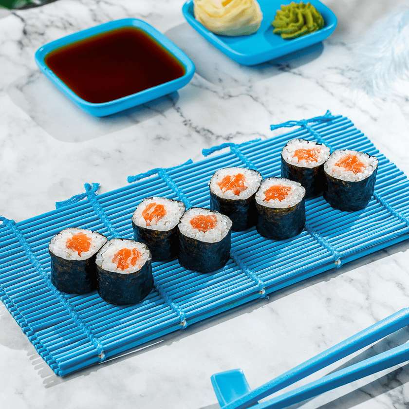 Maki Somon